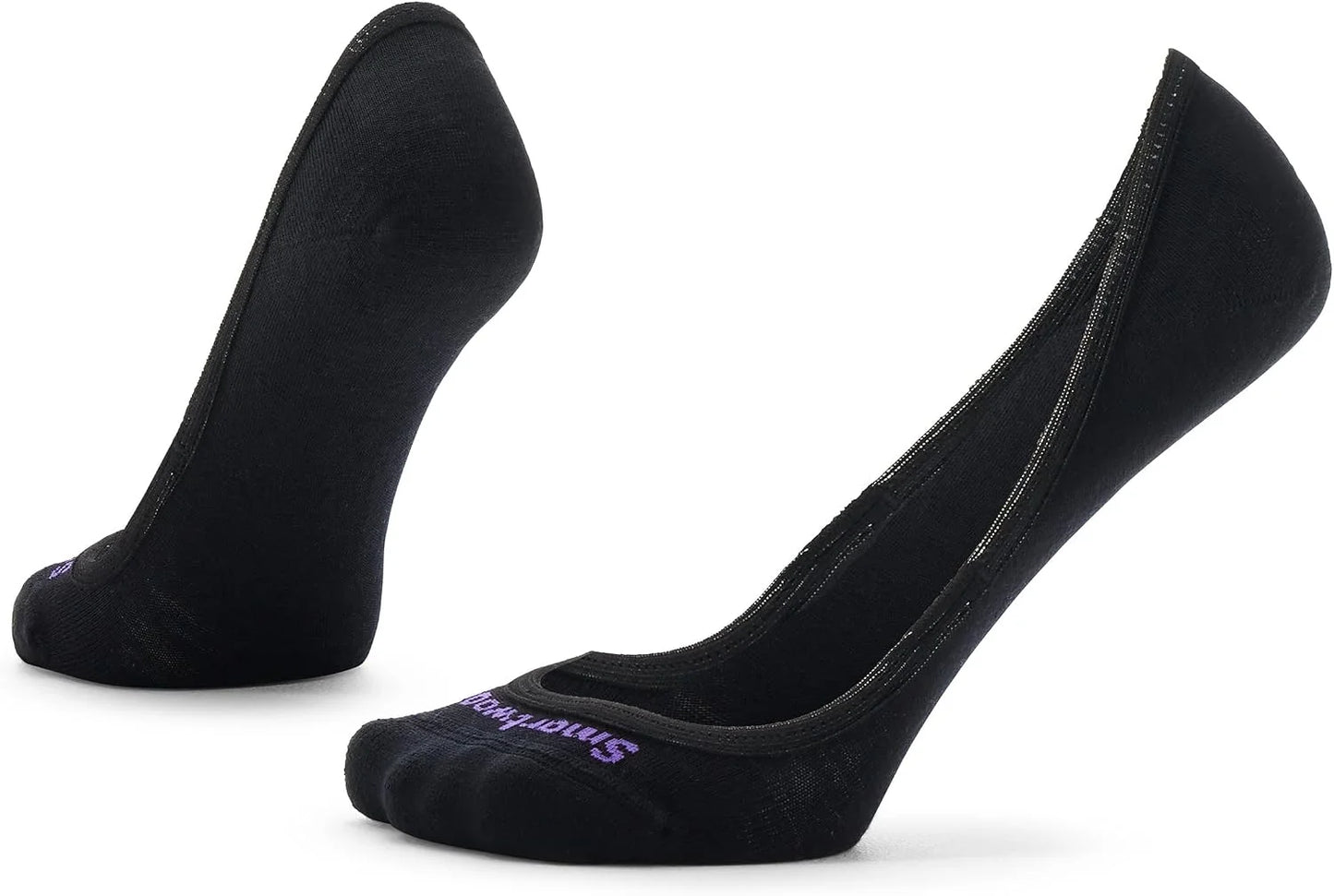 Smartwool Everyday Low Cut No Show Socks For Men and Women