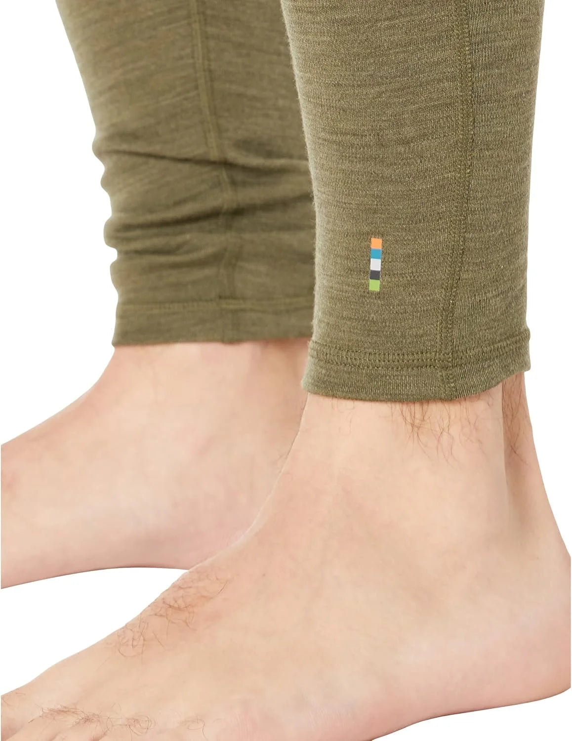 Smartwool Men's Classic Thermal Merino Base Layer Bottom