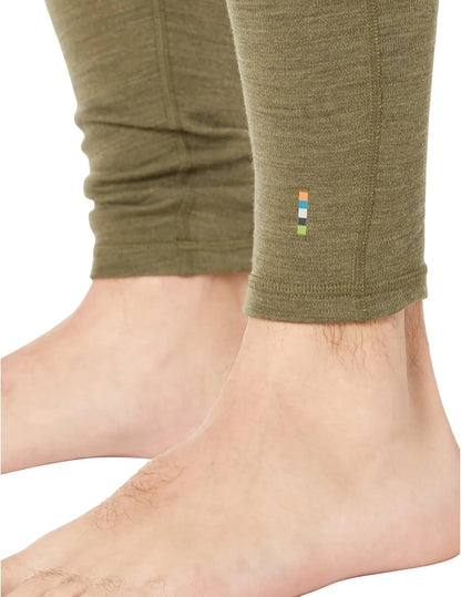 Smartwool Men's Classic Thermal Merino Base Layer Bottom