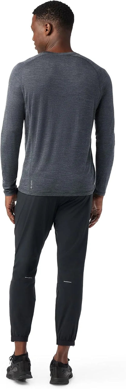 Smartwool Men's Active Ultralite Long Sleeve
