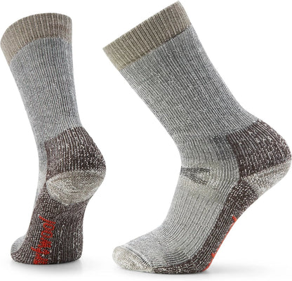 Smartwool Men's Hunt Classic Edition Maximum Cushion Tall Crew Socks