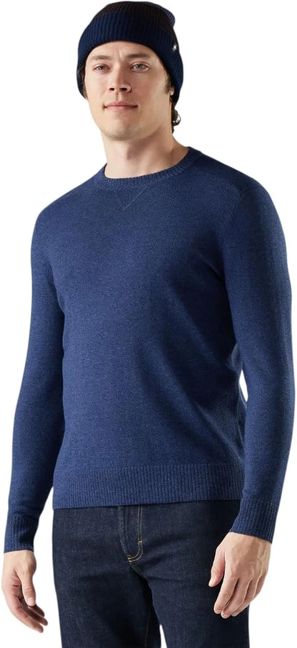 SmartWool Men's Sparwood Crew Sweater