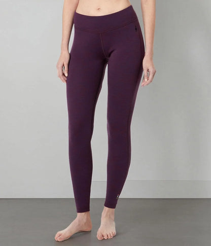 Smartwool Women's Classic Thermal Merino Base Layer Bottom