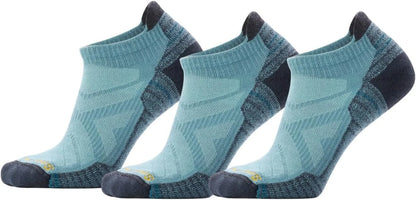 Smartwool Women's Hike Light Cushion Low Ankle Socks
