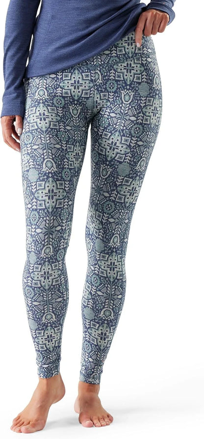 Smartwool Women's Merino 250 Base Layer Bottoms