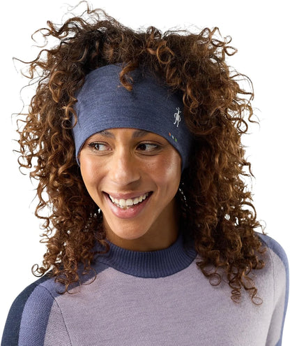 Smartwool Thermal Merino Reversible Headband
