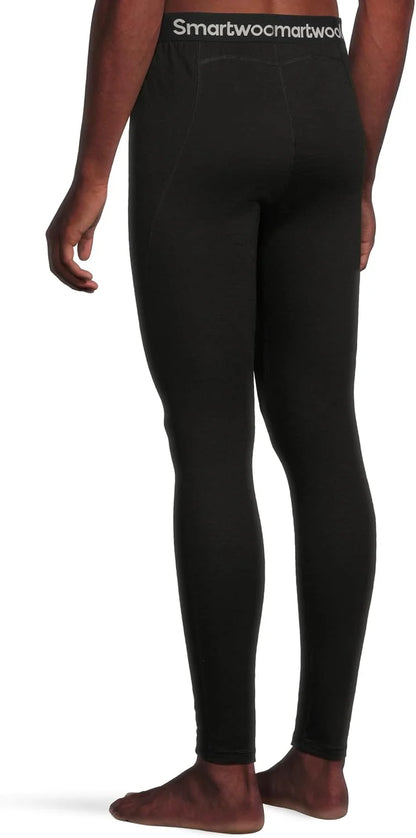 SmartWool Men's Classic All-Season Merino Base Layer Bottoms