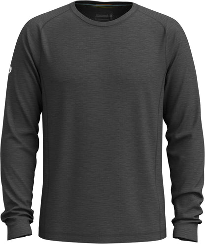 Smartwool Men's Active Ultralite Long Sleeve