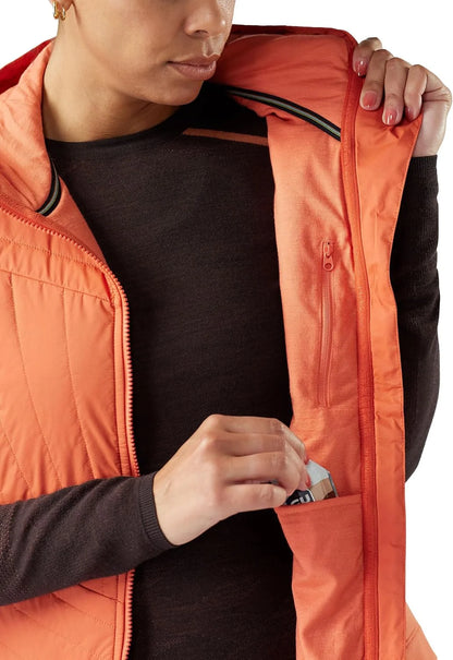 Smartwool Women's Smartloft Vest