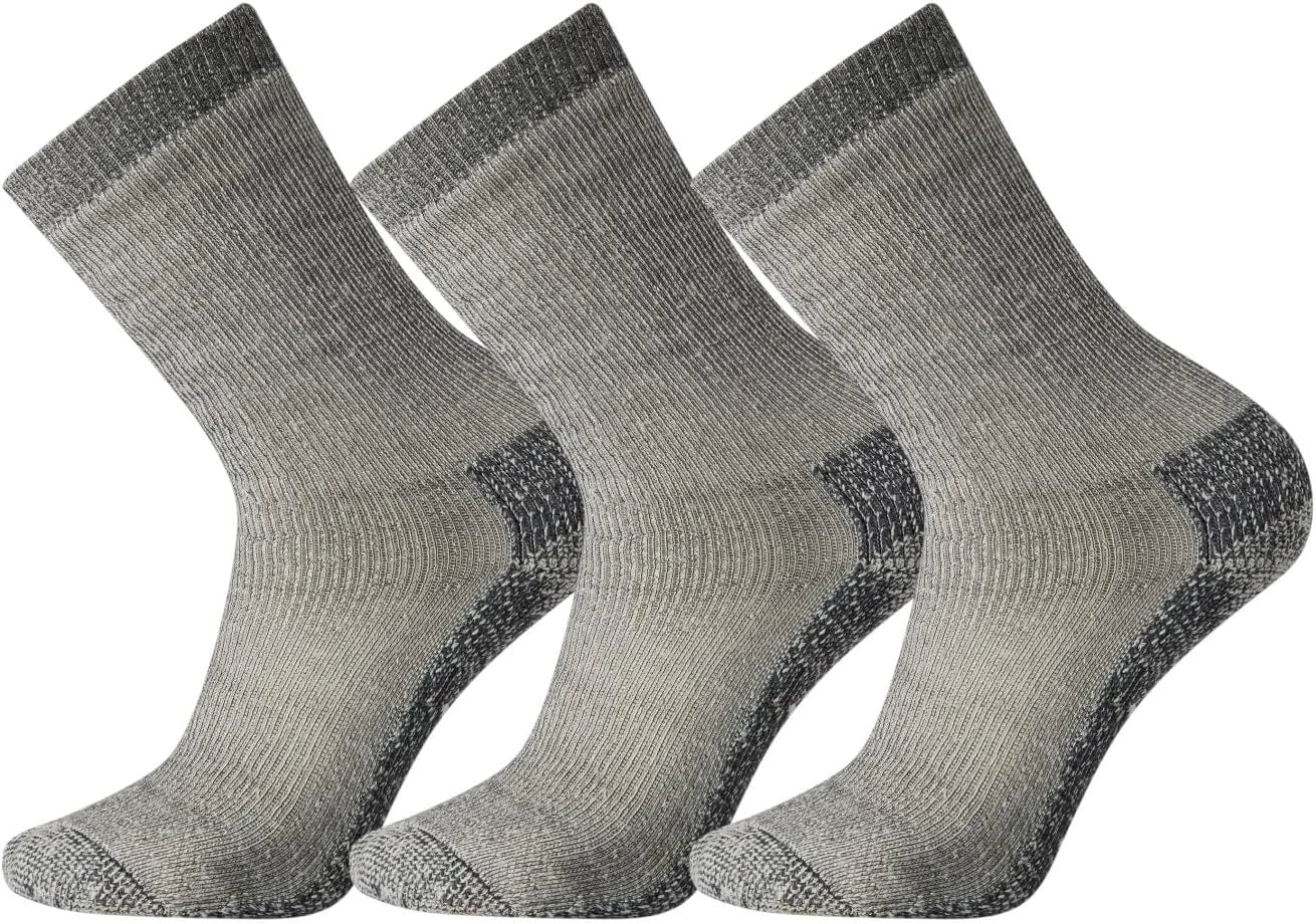 Smartwool Men's Hike Classic Edition Extra Cushion Crew Socks