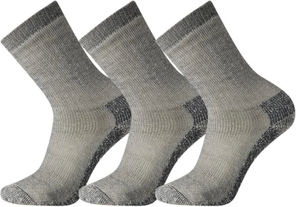 Smartwool Men's Hike Classic Edition Extra Cushion Crew Socks