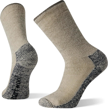 Smartwool Men's Mountaineer Classic Edition Maximum Cushion Crew