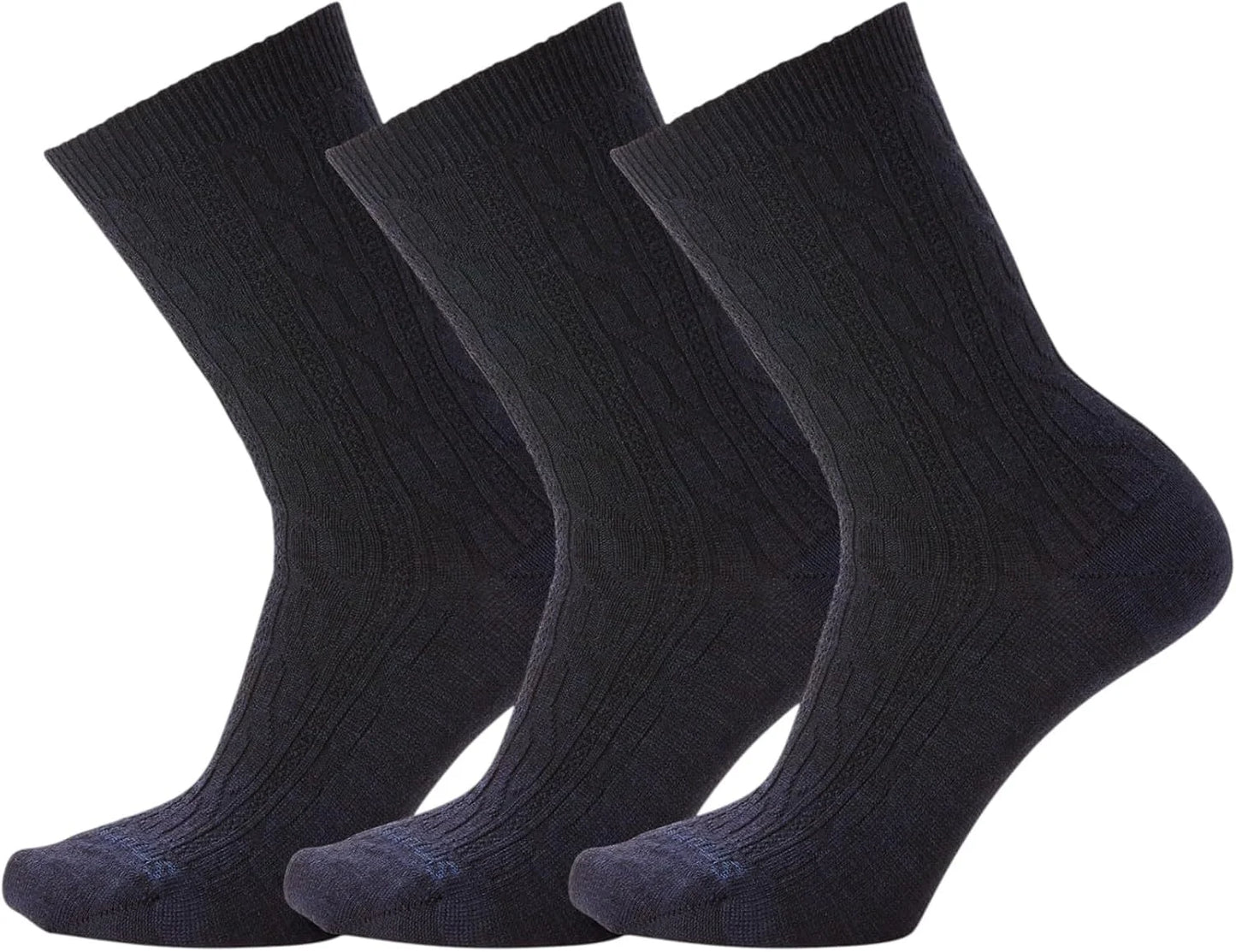 Smartwool Everyday Cable Crew Socks For Men and Women