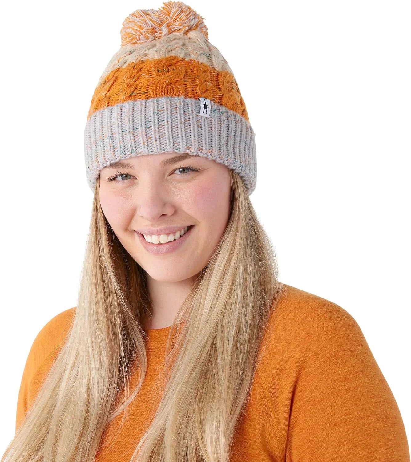 Smartwool Women's Isto Retro Beanie