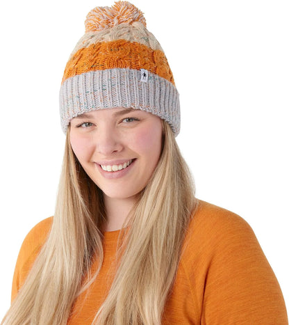 Smartwool Women's Isto Retro Beanie