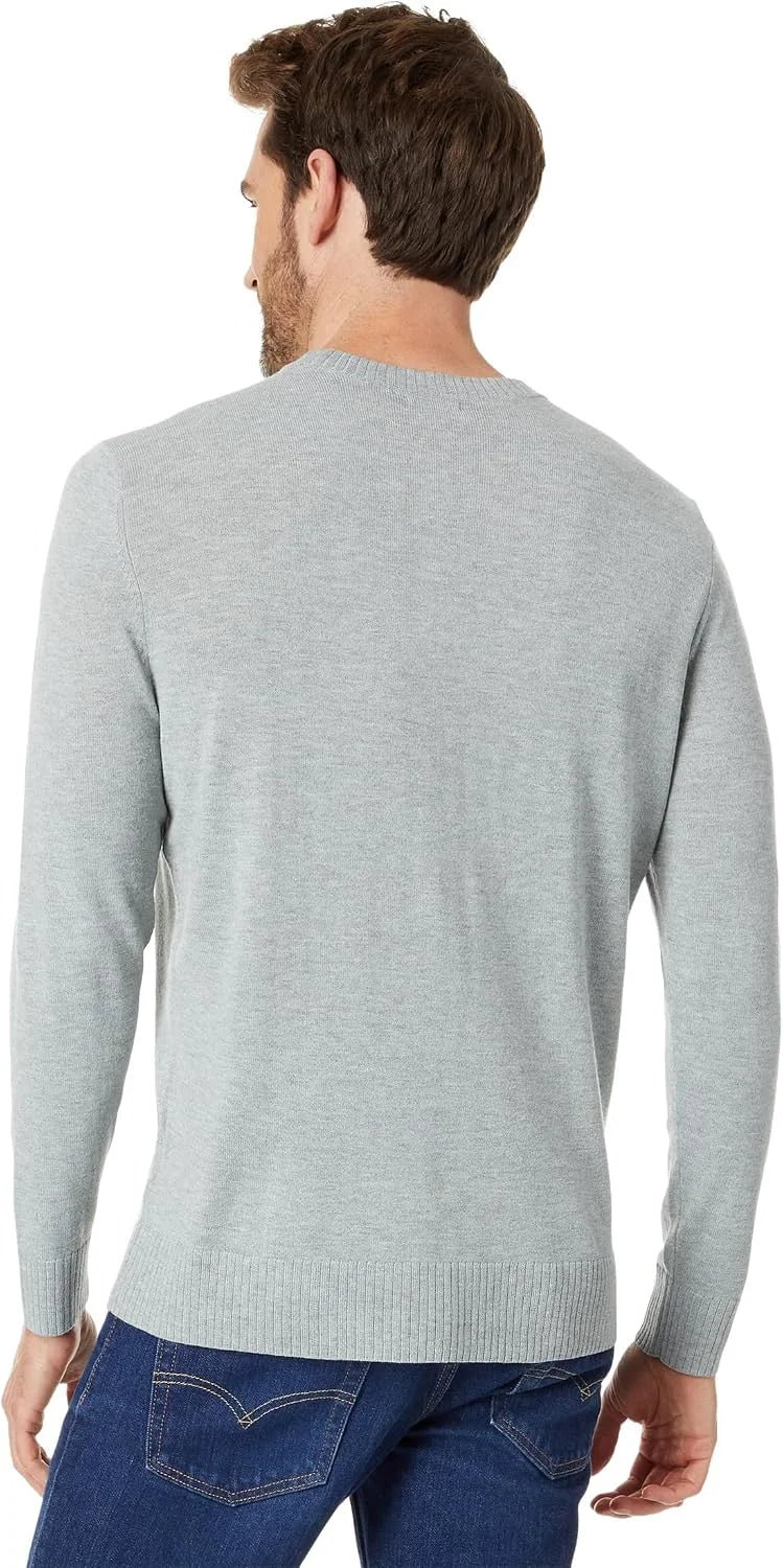 SmartWool Men's Sparwood Crew Sweater