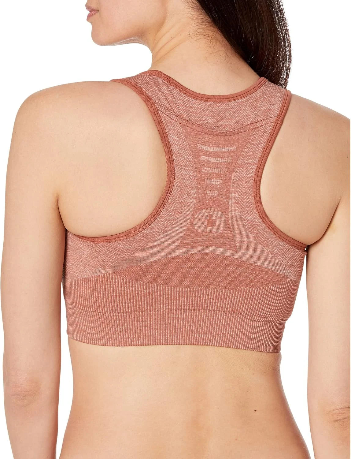 Smartwool Women's Intraknit Racerback Bra