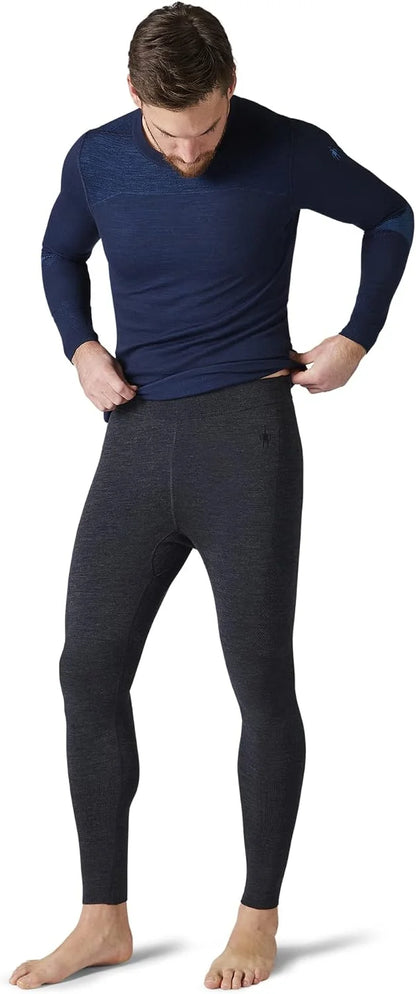 Smartwool Men's Intraknit Thermal Merino Base Layer Bottom