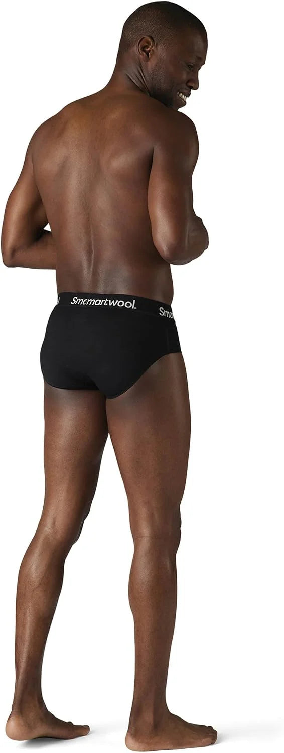 Smartwool Men's Active Brief Boxed