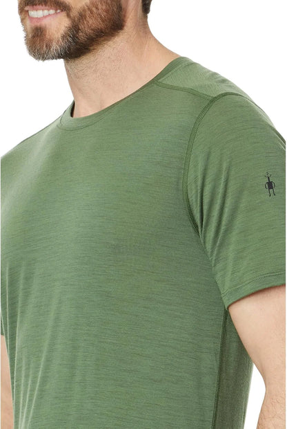 SmartWool Men's Merino Short Sleeve Tee