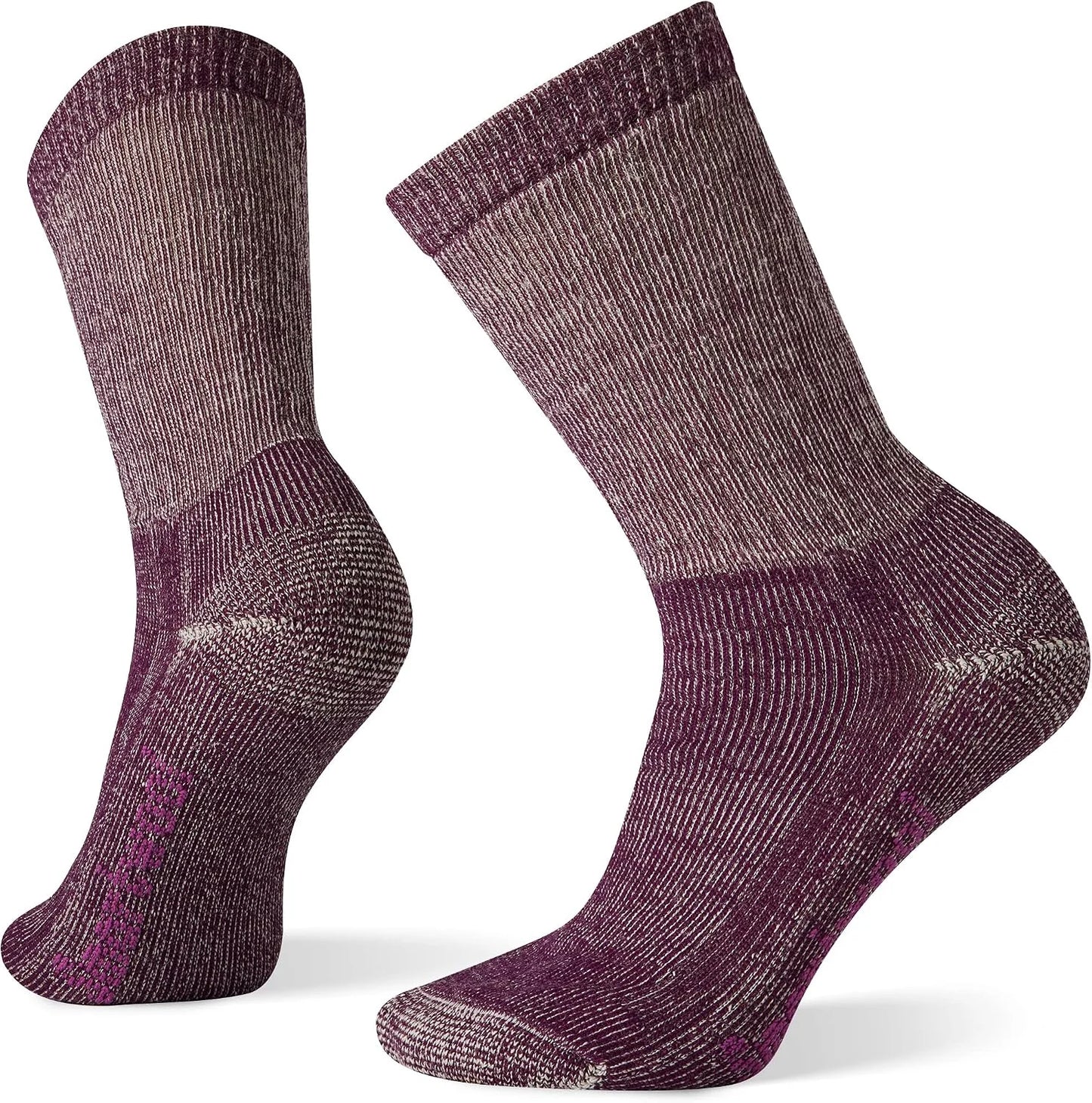 Smartwool Women's Classic Hike Full Cushion Crew Socks
