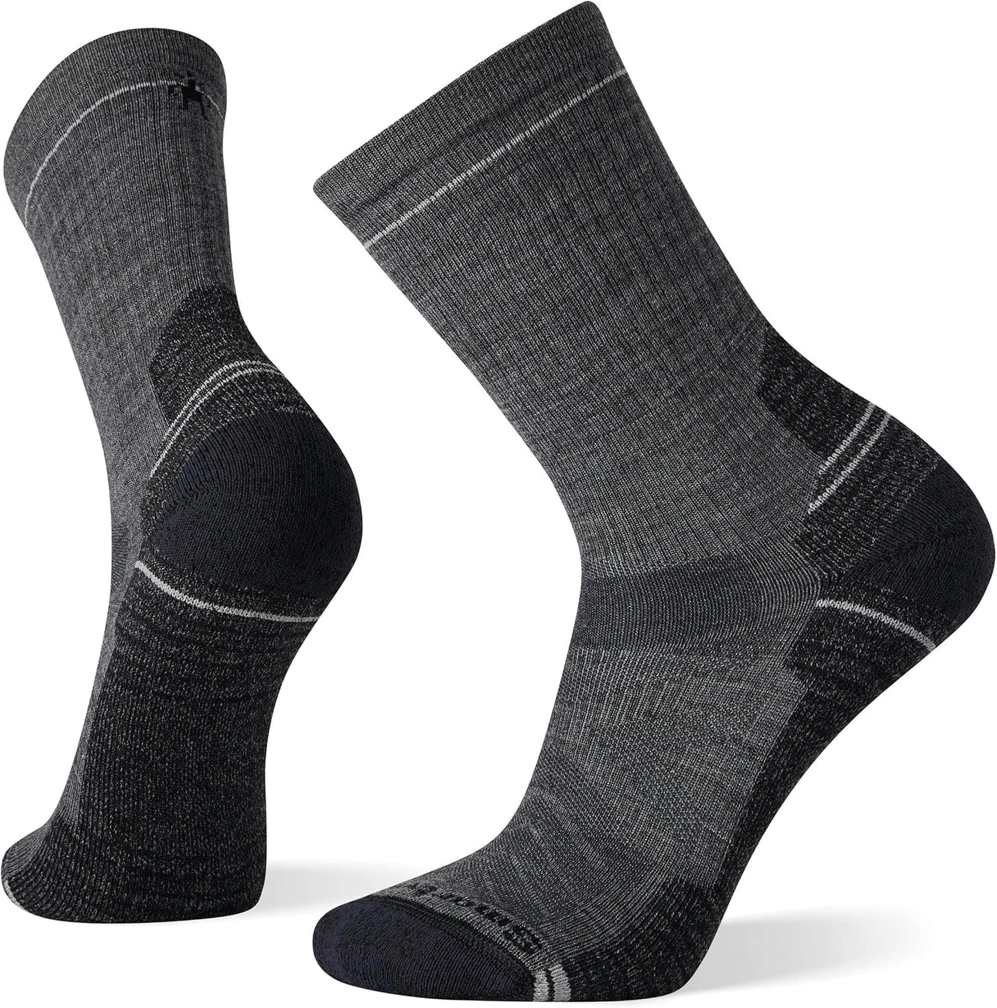 Smartwool Men's Hike Light Cushion Crew