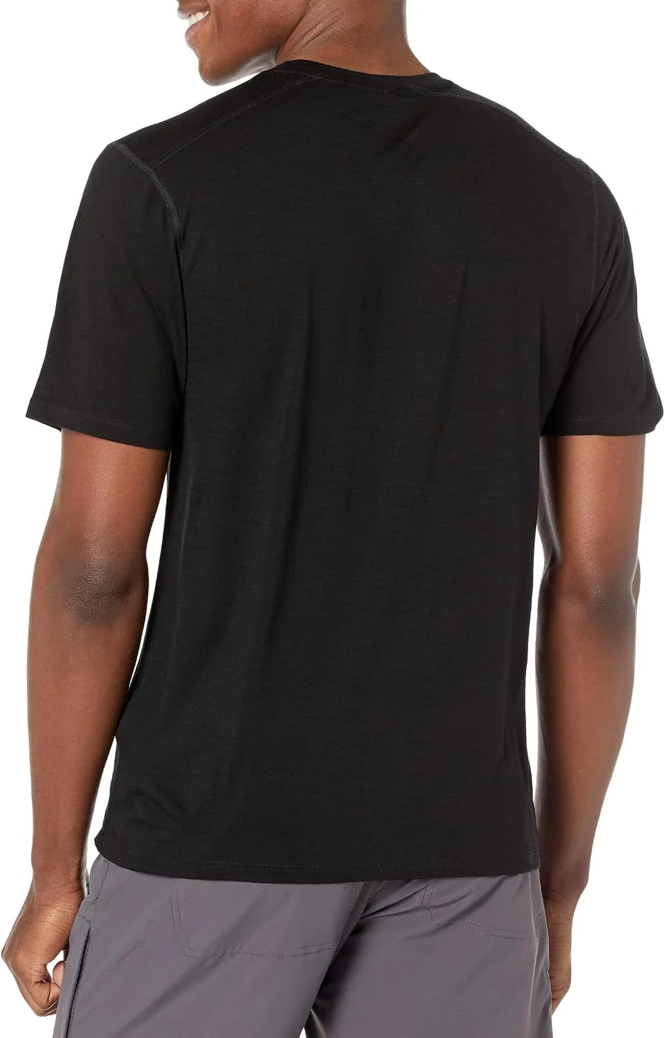 SmartWool Men's Merino Short Sleeve Tee