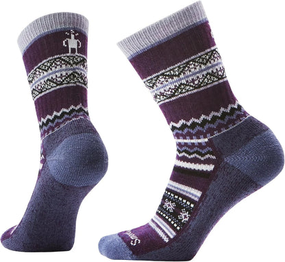 Smartwool Everyday Snowed In Sweater Crew