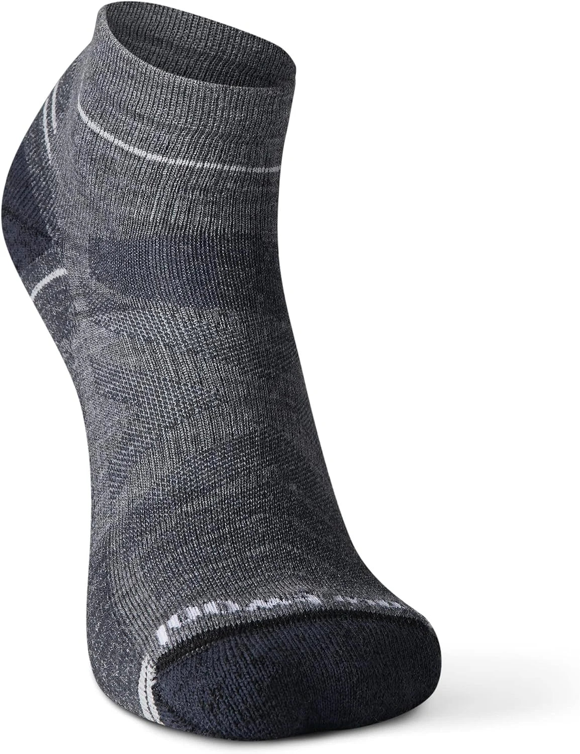 Smartwool Men's Hike Light Cushion Ankle Socks