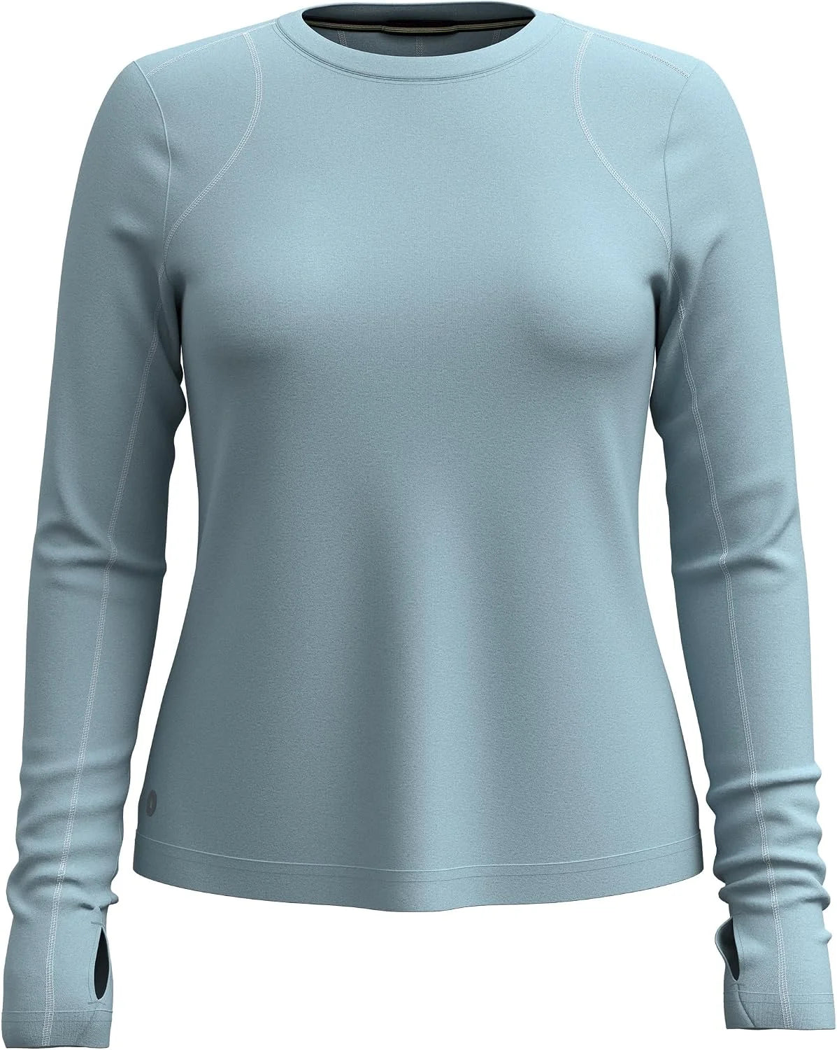 SmartWool Women's Active Long Sleeve