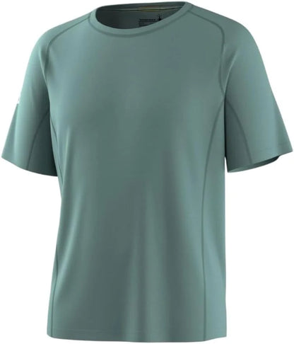 Smartwool Men's Active Ultralite Short Sleeve