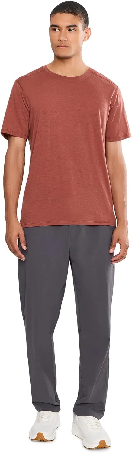 SmartWool Men's Merino Short Sleeve Tee