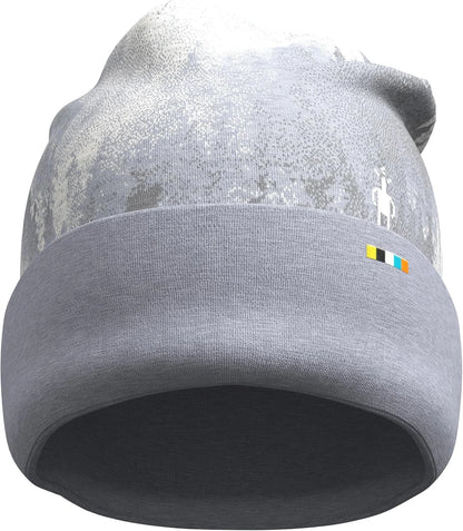 SmartWool Unisex Adult Thermal Merino Reversible Cuffed Beanie