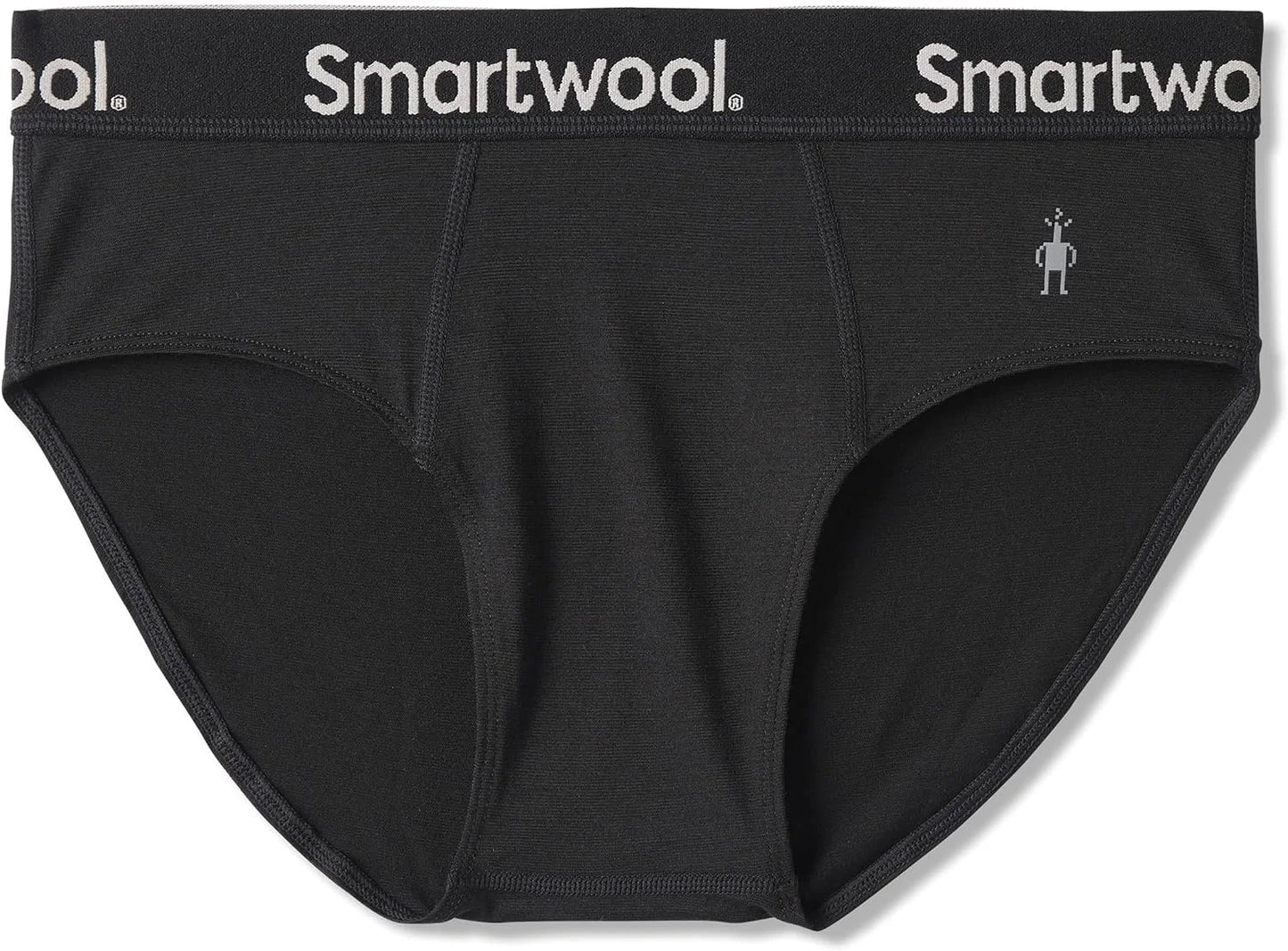 Smartwool Men's Active Brief Boxed