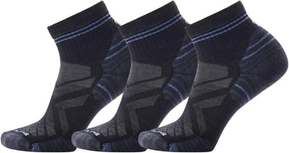 Smartwool Women's Hike Targeted Cushion Ankle Socks