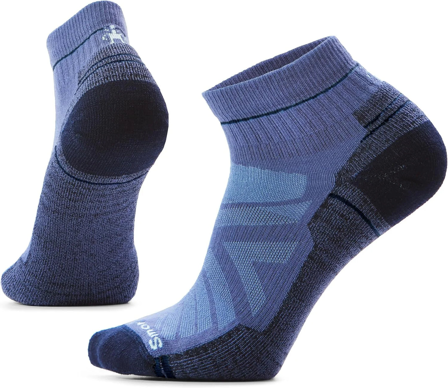 Smartwool Men's Hike Light Cushion Ankle Socks