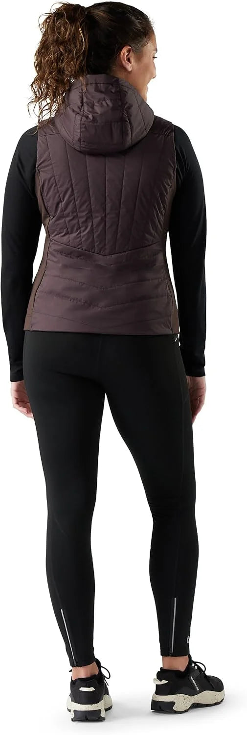 Smartwool Women's Smartloft Vest
