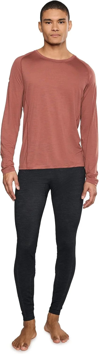 Smartwool Men's Active Ultralite Long Sleeve