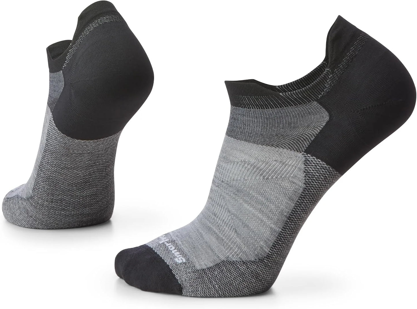 Smartwool Men's Bike Zero Cushion Low Ankle