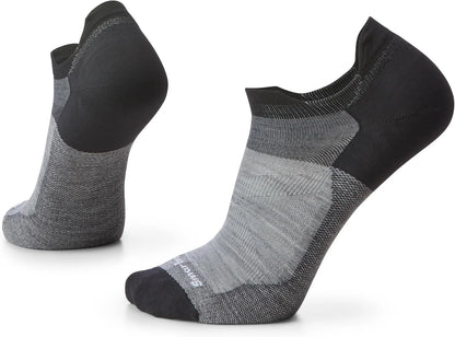 Smartwool Men's Bike Zero Cushion Low Ankle