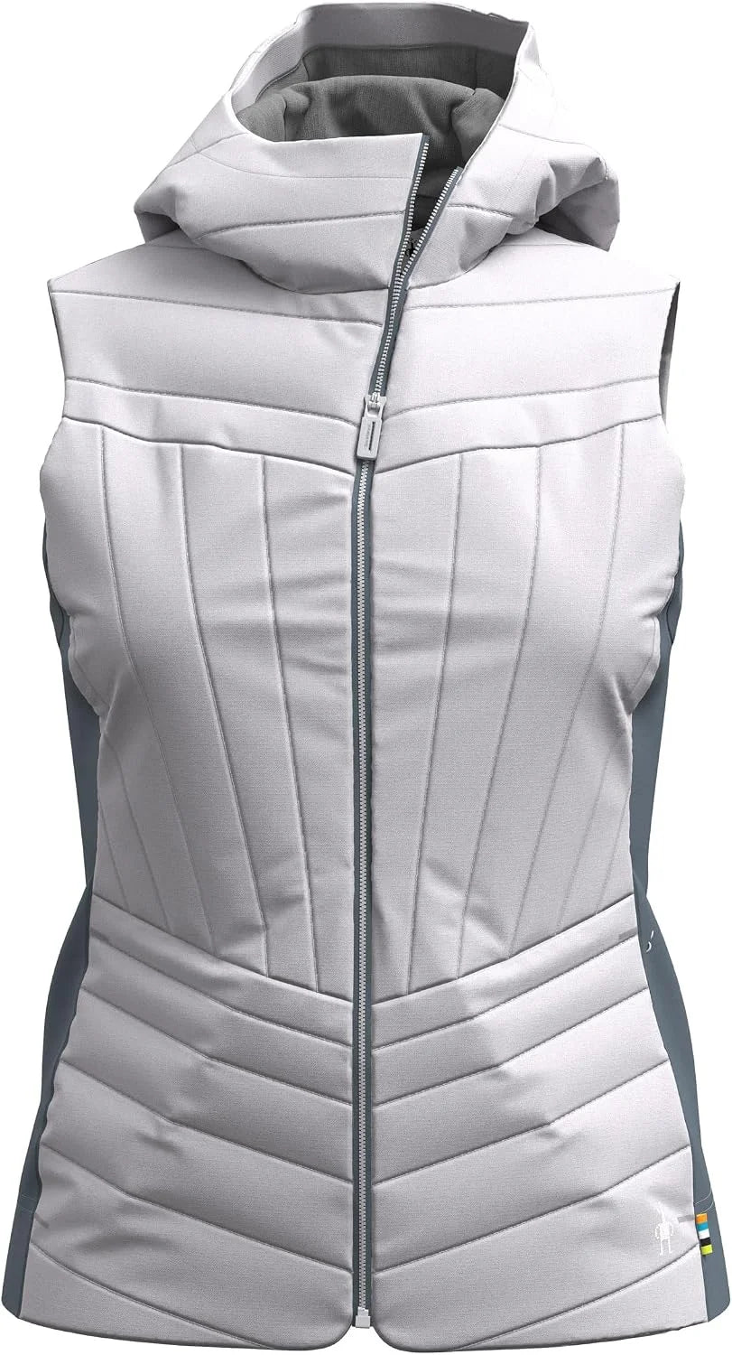 Smartwool Women's Smartloft Vest