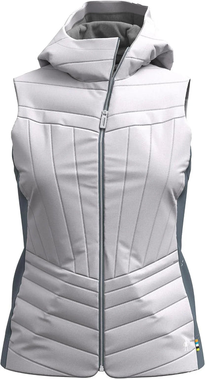 Smartwool Women's Smartloft Vest