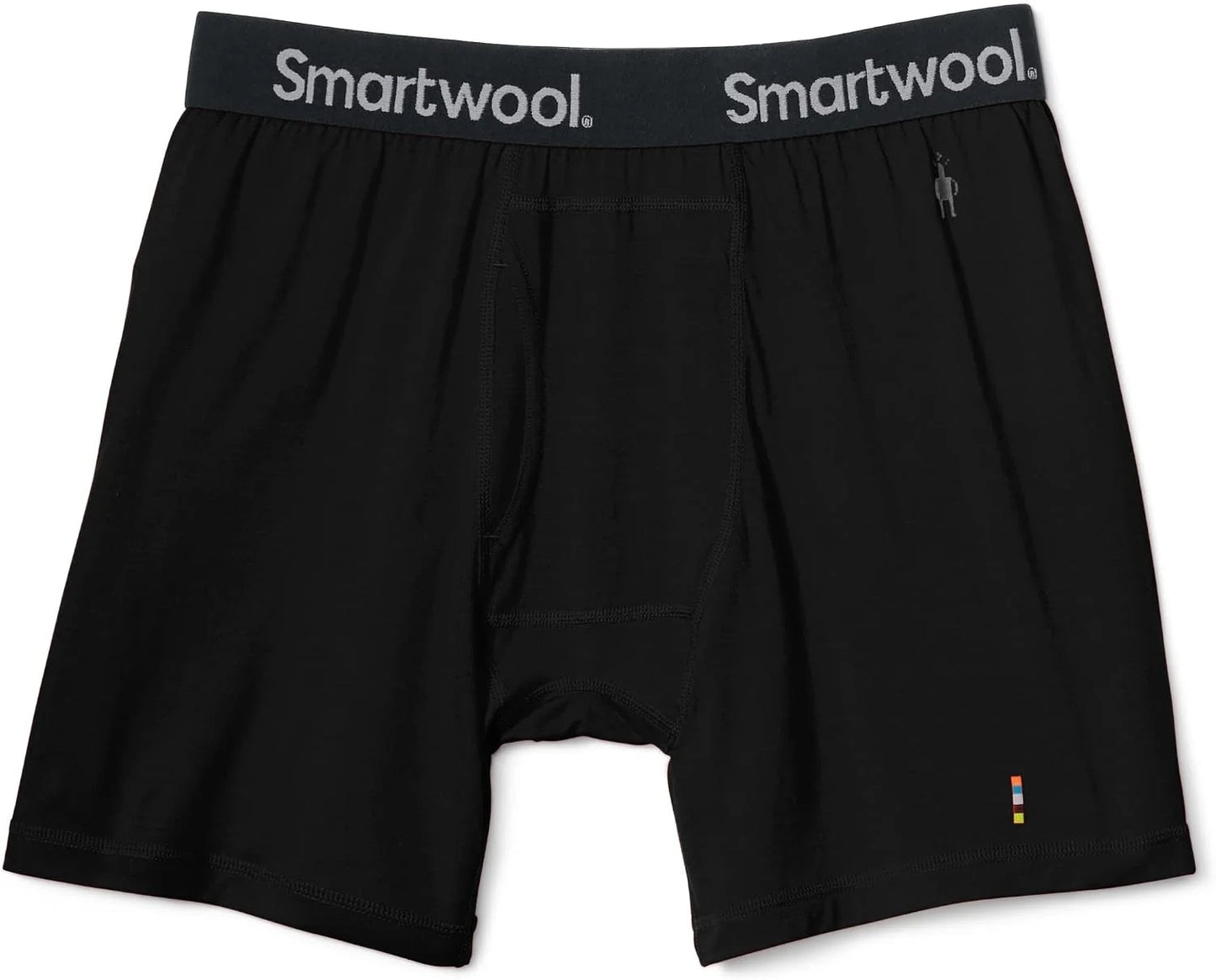 Smartwool Men's Merino Boxer Brief Boxed