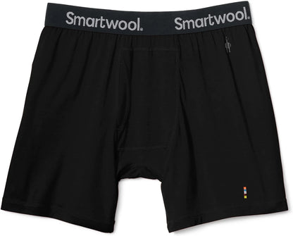 Smartwool Men's Merino Boxer Brief Boxed