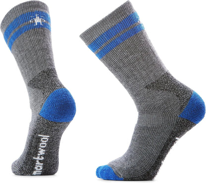 Smartwool Men's Mountaineer Maximum Cushion Tall Crew Socks