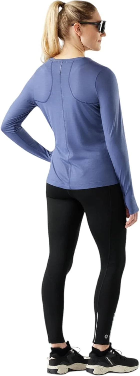 SmartWool Women's Active Long Sleeve
