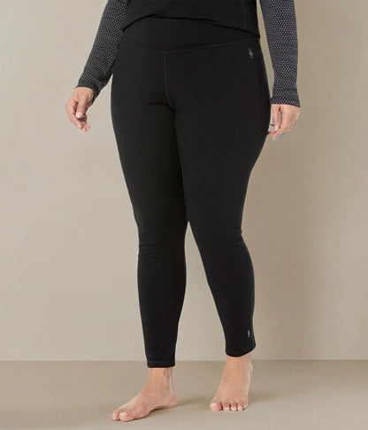 Smartwool Women's Classic Thermal Merino Base Layer Bottom Plus