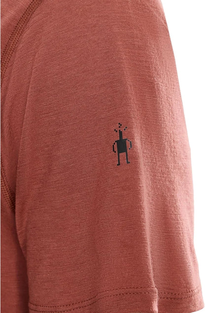 SmartWool Men's Merino Short Sleeve Tee