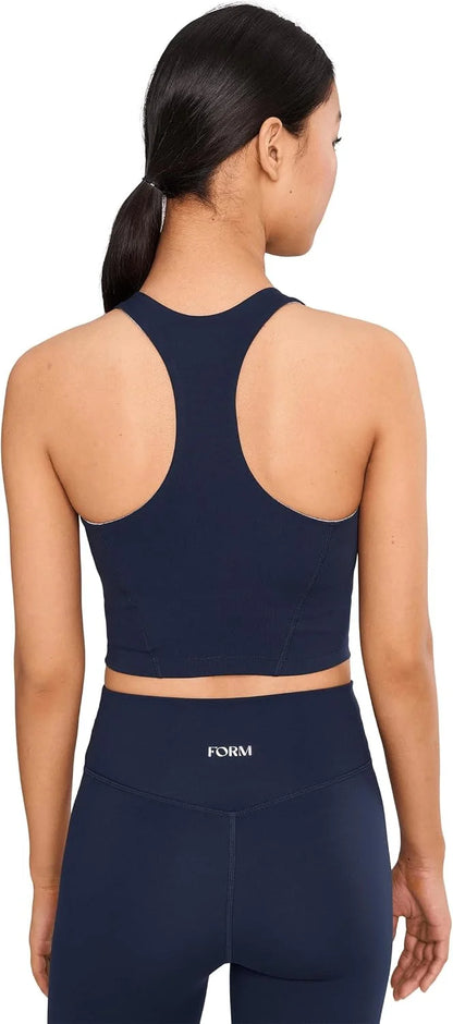 SmartWool Women's Active Crop Bra