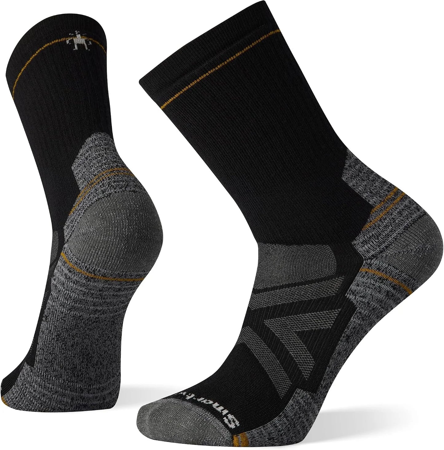 Smartwool Men's Hike Full Cushion Crew Socks